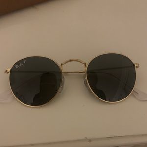Round Metal Raybans